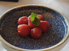 -富力丽思卡尔顿酒店·丽轩中餐厅