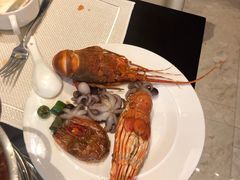 -百香自助餐厅·西安唐隆国际酒店(曲江店)
