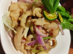 -探炉·香辣豆花烤鱼(笋岗宝能环球汇店)