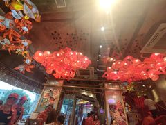 -大芊金重庆串串火锅(南京路店)