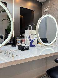 -Cima salon西玛沙龙