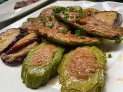 -大树头森林餐厅(番禺广场店)