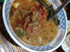 -小川洋风料理(街道口店)