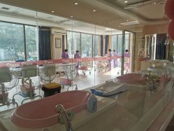 -贝安心月子中心(昌平店)