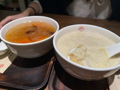 -彬媽糖水(侨鑫国际店)