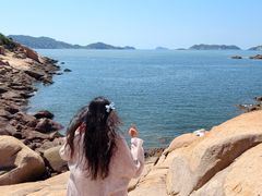 -南麂列岛