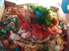 -Steveston Pizza Company (Richmond)