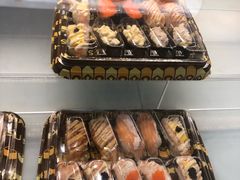 -争鲜回转寿司(东方银座店)