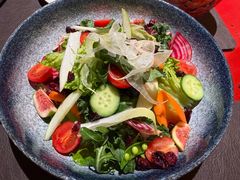 多种鲜蔬菜沙拉-EATALIA意塔利意式餐厅(鼓楼店)