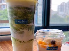 -Blueglass(港汇恒隆店)