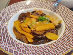 -鹿鸣春饭店(总店)