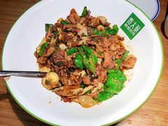 -费大厨辣椒炒肉(万家丽一店)