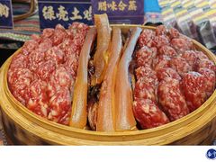 -甘家界牌柠檬鸭(青山店)