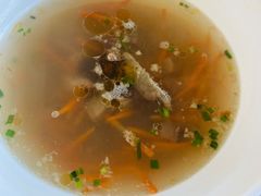 -小阿姨小脚粽(静安店)