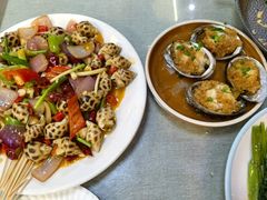 -阿龙海鲜农家乐·三亚老字号(海棠湾店)