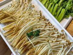 -老版火锅(半坡店)