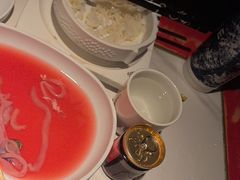-小龙翻大江文化火锅(宽窄店)