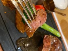 -原石牛扒·约会餐厅(龙城万科里店)