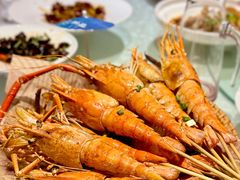 -79号渔船海鲜饭店(岗厦店)