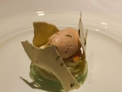 主厨甜点-蝶舍·MAISON PAPILLON