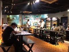 -买又大餐厅(福林里店)