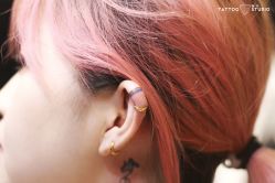 -飛凡TATTOO纹身•原创