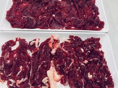 匙仁-食潮汕头鲜牛馆(望京保利店)