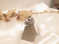 -Oasis绿洲银饰珍珠手作diy(壹方城店)