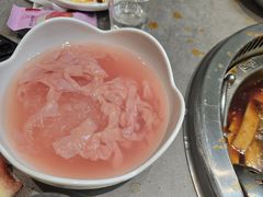 -蜀留香火锅·始于1999·原四川老火锅(白堤路店)