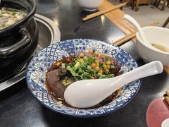 -怪难吃·乐山跷脚牛肉(新牌坊店)