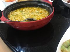 -新南华大酒店(广中店)