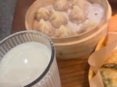 -春家·非遗手工小吃(三墩新天地店)