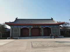 -天津妈祖文化园