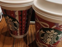 -星巴克(南京同曦万尚城店)