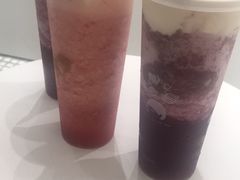 -喜茶(北京通州万达店)