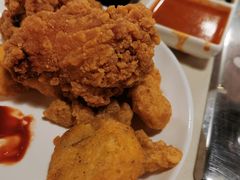 -爱客得牛排海鲜烤肉·火锅自助(春熙路黑金好店)