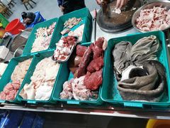 -秧塘牛八宝(金山路店)
