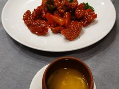 -金哥私房菜馆(张府园总店)
