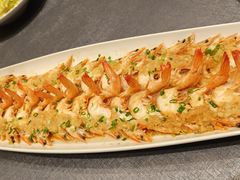 -将相和·海鲜蒸饺大连菜