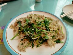 -清真吐鲁番餐厅(牛街店)