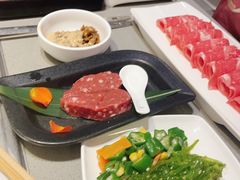 -海底捞火锅(金光华店)