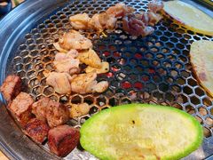 -吉屋烤肉(八宝街店)