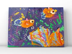 -米秝艺术Mili Bloom(天山校区)