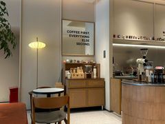 -Peet's 皮爷咖啡(海雅缤纷城店)