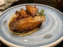 -新南华大酒店(长寿店)