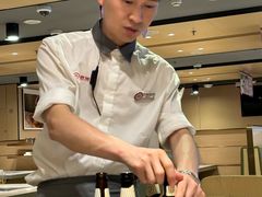 -海底捞火锅(西单店)