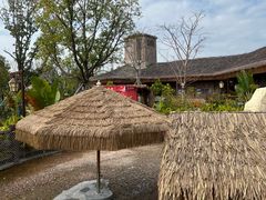 -珠海海泉湾神秘岛亲子乐园