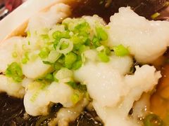 热炝明虾片-苏浙总会(国金中心店)
