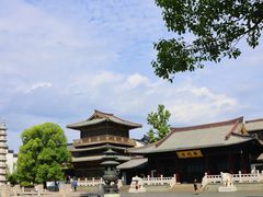 -香积寺