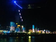 -琴岛之星摩天轮
